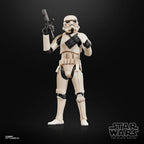 STAR WARS The Black Series - Figura de Stormtrooper del Remanente Imperial