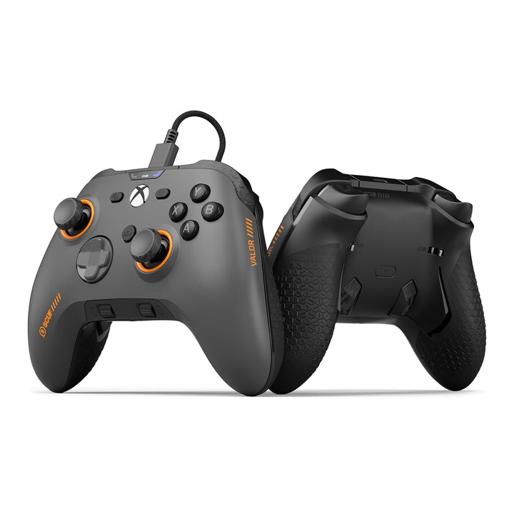 SCUF VALOR PRO Wired Performance Xbox Controller \u2013 Customizabl...