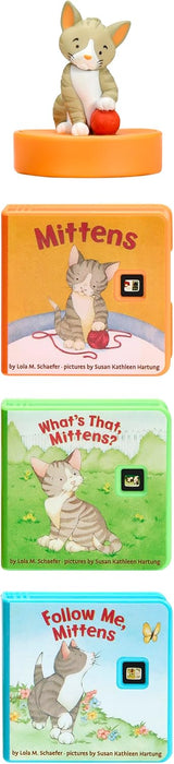 Little Tikes Story Dream Machine - Colección de mitones