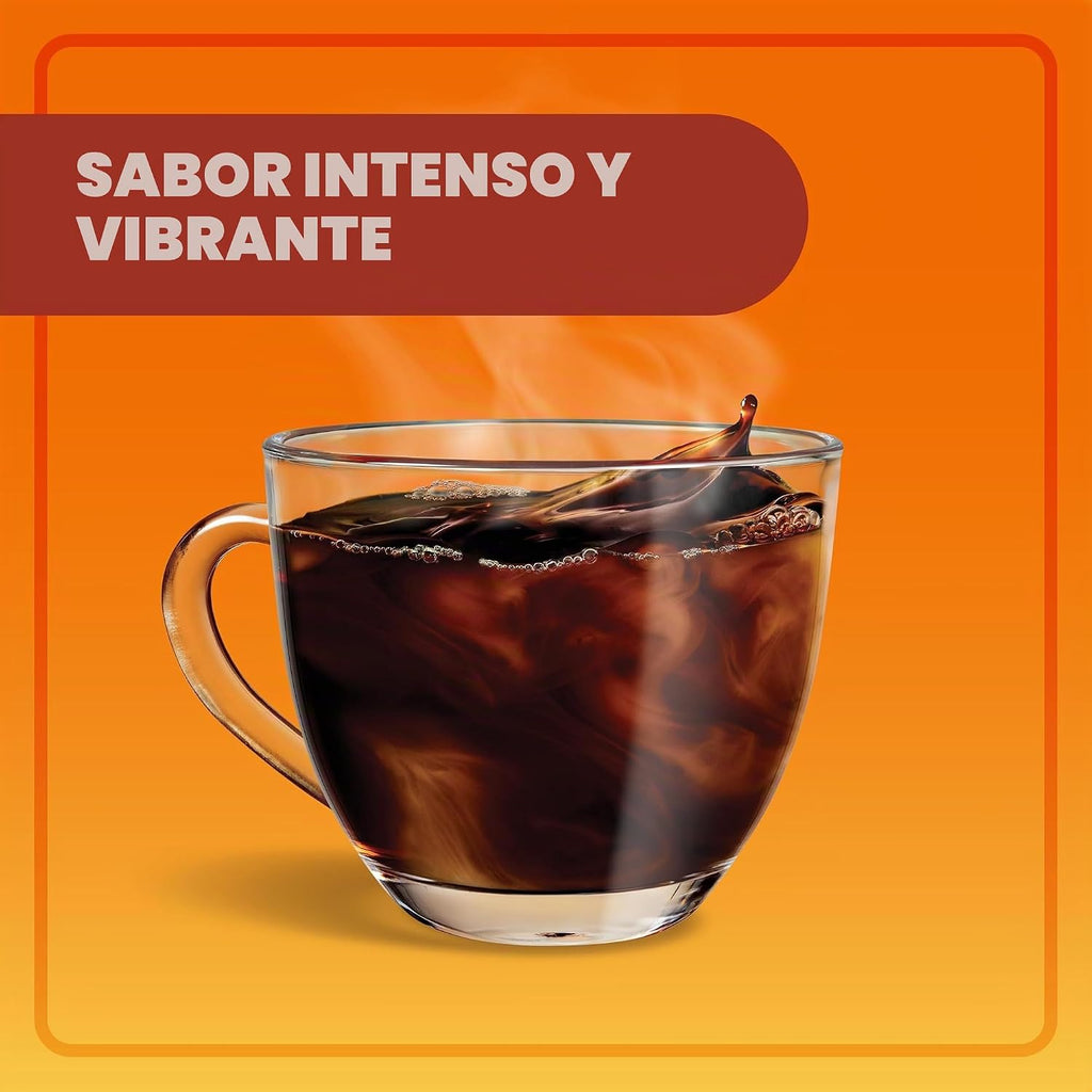 Café Dunkin’ Colombian Medium Roast, Cápsulas Keurig K-Cup, 60 unidades