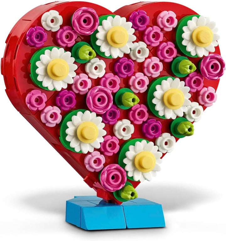 LEGO Letras de amor 40867 345 piezas