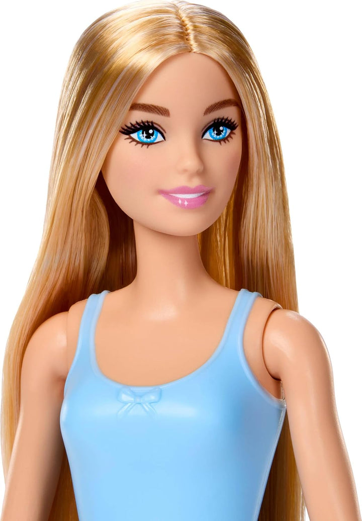 Barbie Sleepover Reveal Doll and Accessories
