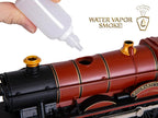 Conjunto de tren de juguete Lionel Hogwarts Express con