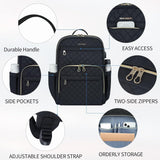 KROSER Mochila para Portátil 15.6" Mochila Elegante de Día con...