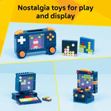 LEGO Creator 3 en 1 Retro Gaming Console Building Toy para
