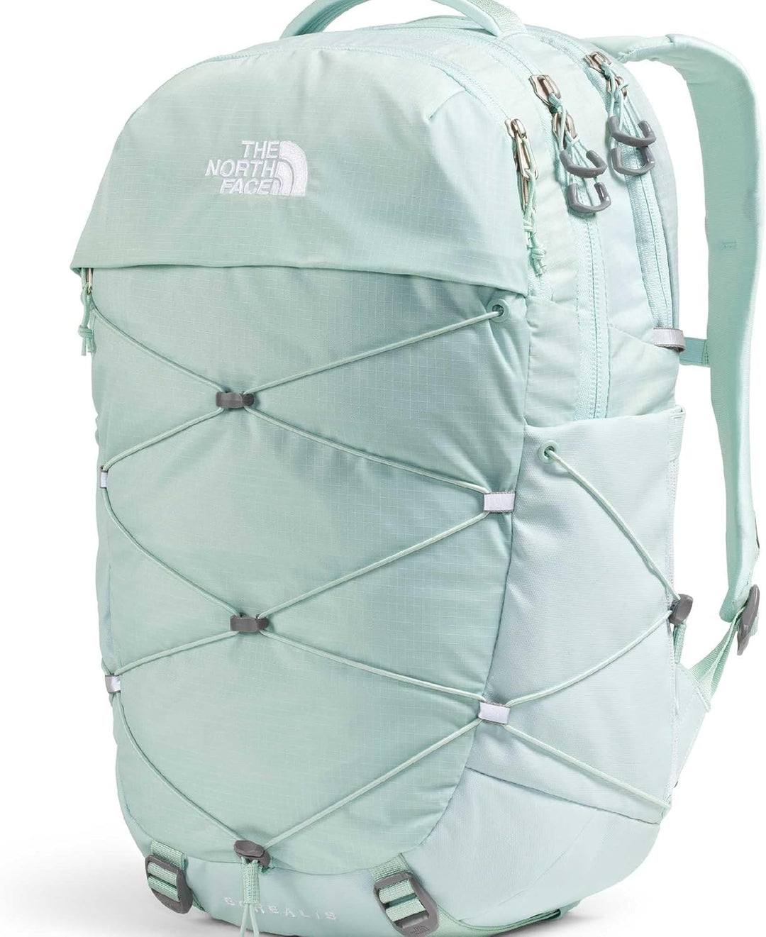 The North Face Borealis - Mochila para laptop para mujer, bolsa de...