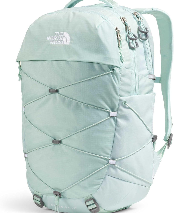 The North Face Borealis - Mochila para laptop para mujer, bolsa de...