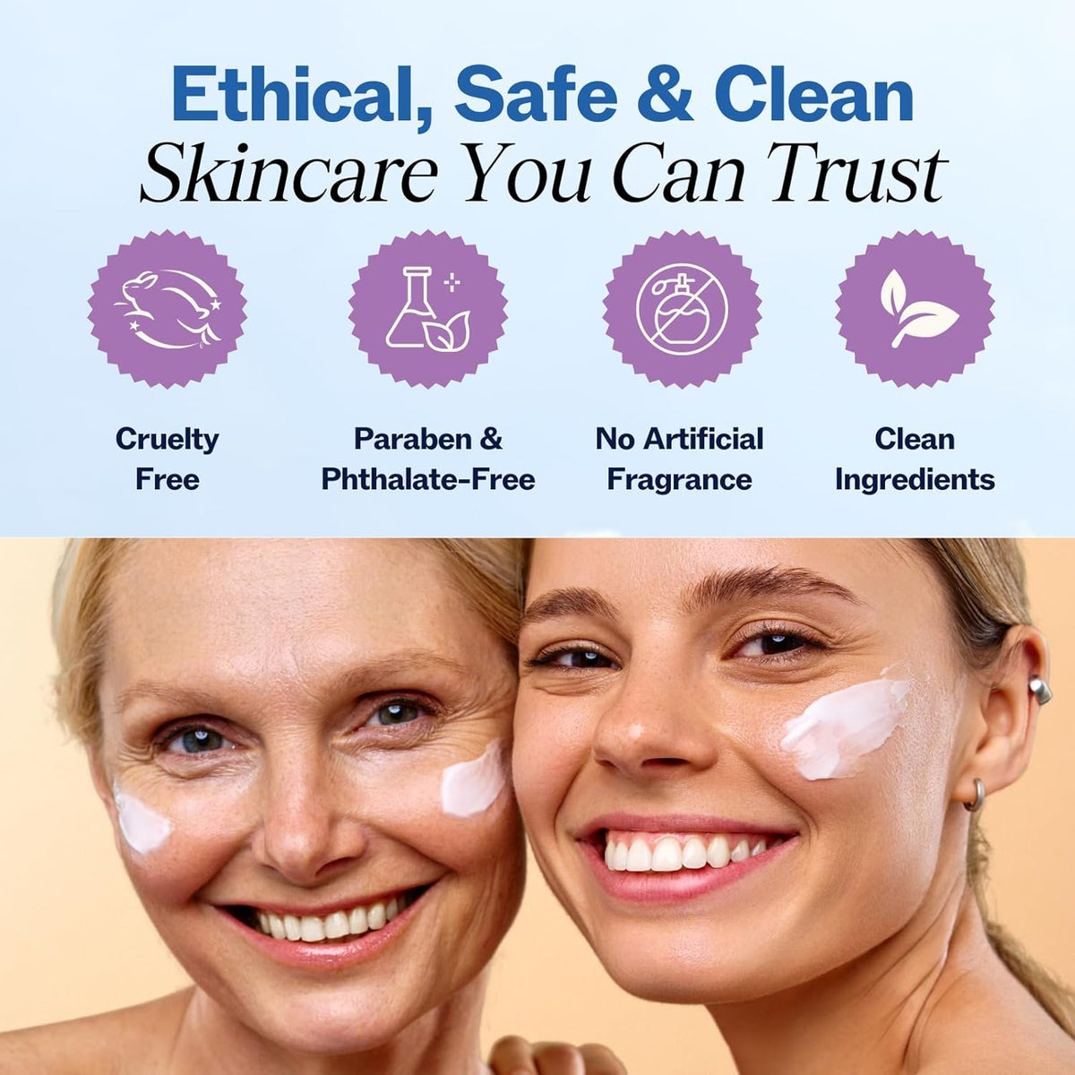 LilyAna Naturals Crema de retinol - Hidratante antienvejecimiento p...