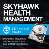 Disco duro interno Seagate Skyhawk AI de 20TB para video \u2013 3.5...
