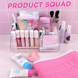 Petite N Pretty Get Ready with Me Essentials Set - Sparkly Ever Aft...