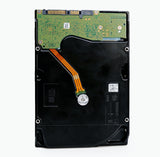 Seagate Exos - Disco duro interno de 28 TB, 3.5 pulgadas, CMR SATA...