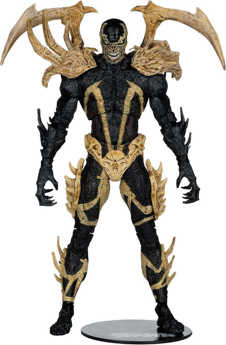 McFarlane Toys - Figura de acción de 7 pulgadas de la maldición de...