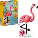 LEGO TBD Creator 31170