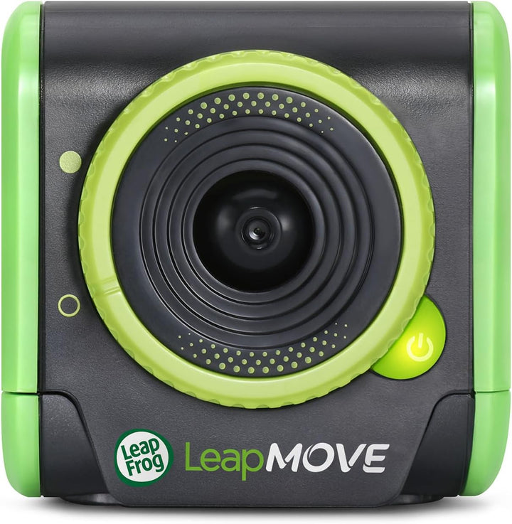 LeapFrog Sistema de videojuegos LeapMove Active Learning