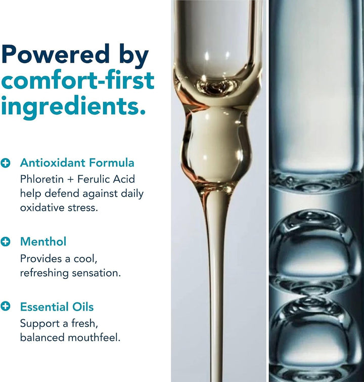 Gel dental PerioSciences AO ProVantage con antioxidantes \u2013 Gel...