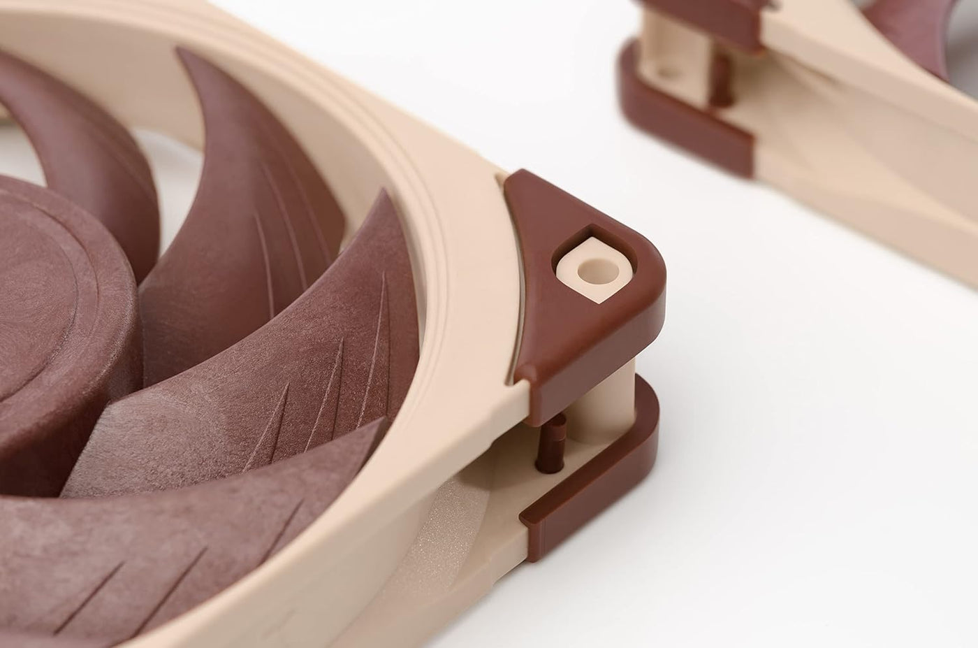 Noctua NF-A12x25 PWM, ventilador silencioso premium, 4 pines (4.724...