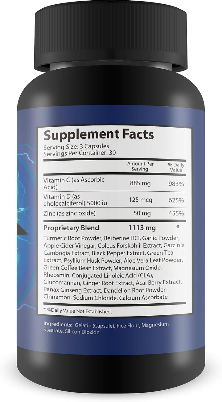 Visi Sharp Pro - Suplemento natural de apoyo a la visión - Apoya la...