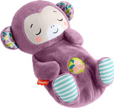 Fisher-Price Juguete para bebé Soothe n Snuggle Purple