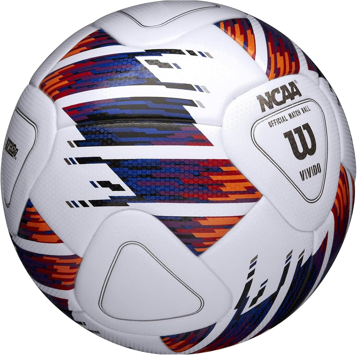 Wilson NCAA Vivido