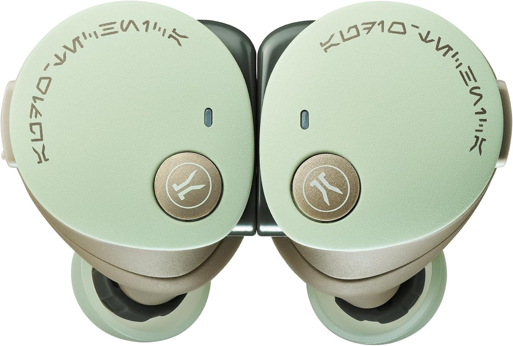 Audio-Technica Auriculares inalámbricos ATH-CKS50TW2GG