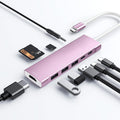 NXPGKEA, hub USB 3.0