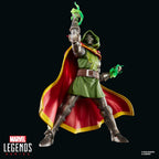 Marvel Legends Series Emperor Doom Fantastic Four Comics