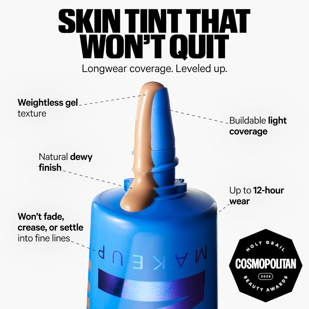 Milk Makeup Hydro Grip Tinte de Piel en Gel Hidratante \u2013 Cober...