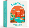 Tarjetas de lista de deseos de California Adventure, 50 tarjetas para