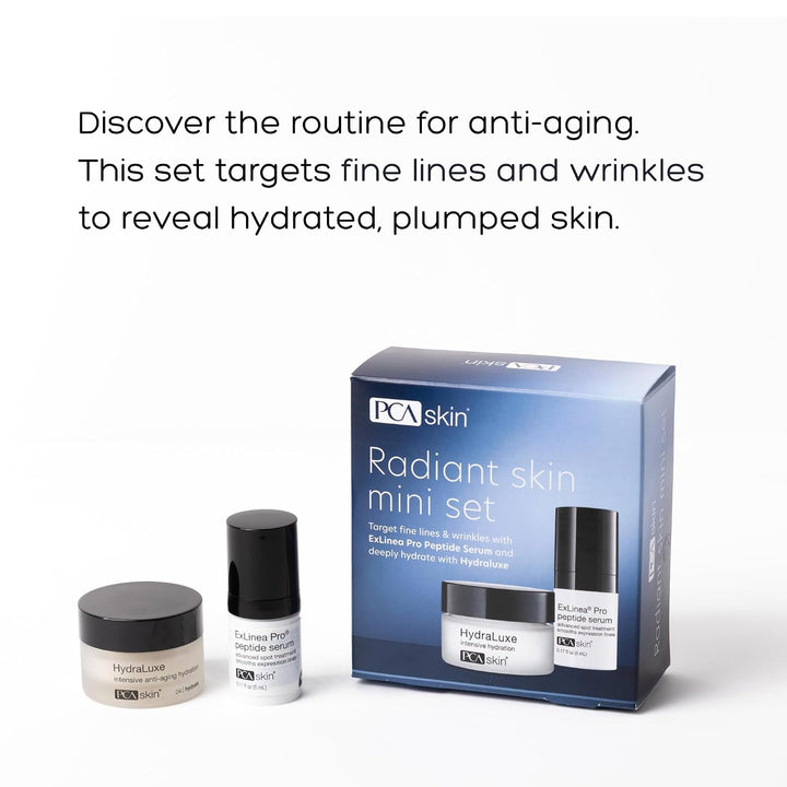 PCA SKIN HydraLuxe Crema antienvejecimiento, crema profundamente hi...
