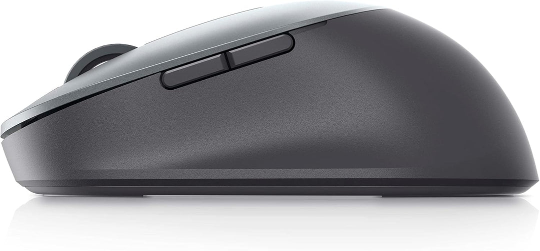 Dell Ratón inalámbrico multidispositivo - MS5320W, Gris