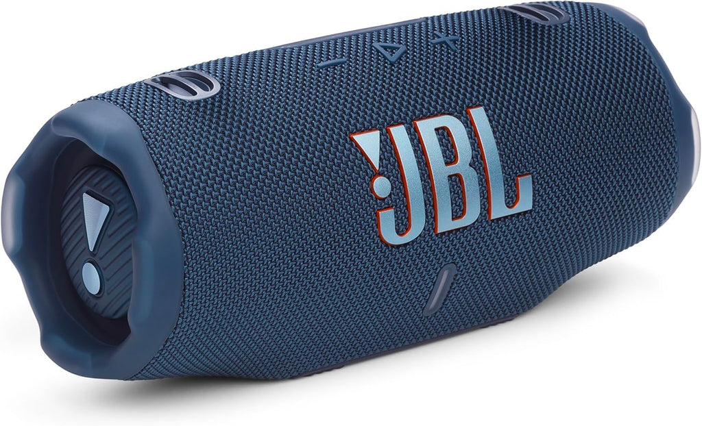 JBL Charge 6 Altavoz Bluetooth portátil IP68, funda de transporte Protega