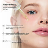 Anua Suero Facial de Ácido Azelaico 10% Hialurónico en Rojo Tranqui...