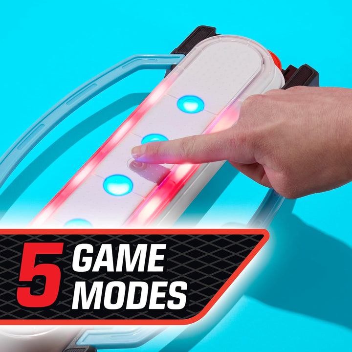 Hasbro Gaming Hypershot - Juego electrónico de hockey de