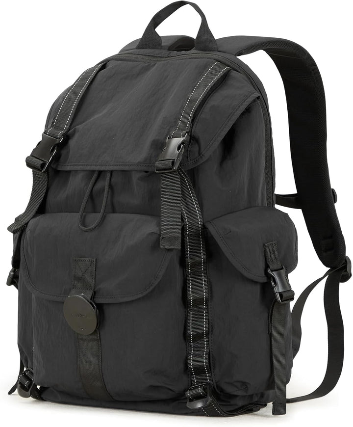 Mochila de viaje mixi, mochila de cabina, mochila para laptop, apro...
