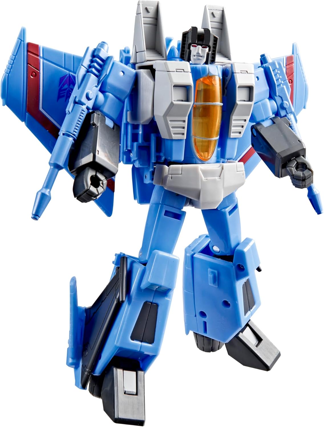 Transformers Studio Series The Movie Thundercracker