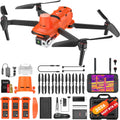 Autel Robótica EVO II Dual 640T RTK V3, 640T con posicionamiento a nivel de