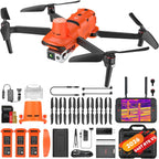 Autel Robótica EVO II Dual 640T RTK V3, 640T con posicionamiento a nivel de