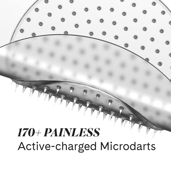 Fur Parches Microdart para vello encarnado - Cuidado del vello enca...