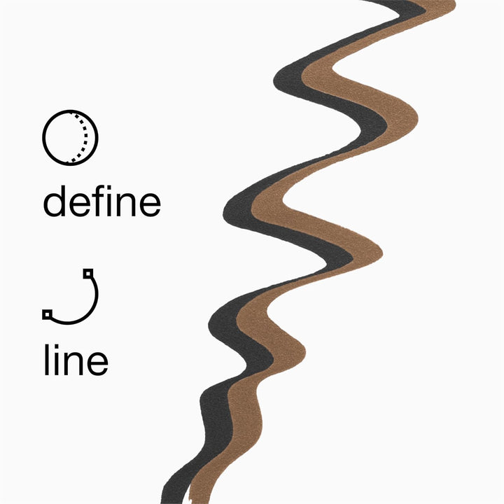 Clinique High Impact Easy Liquid Eyeliner | Waterproof, Long Lastin...