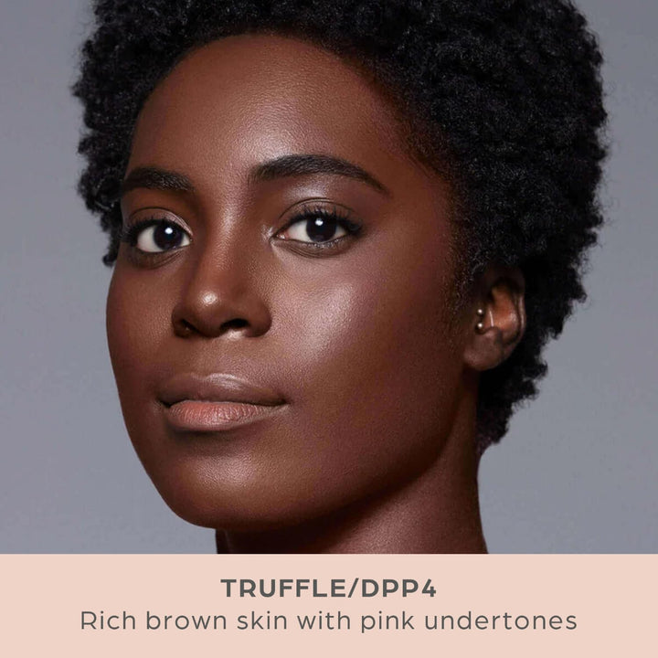 PÜR MINERALS Base de Maquillaje Mineral Prensada 4 en 1 en Polvo co...