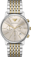Emporio Armani Chronograph