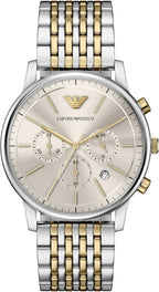 Emporio Armani Chronograph