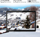 Tableta Android, 10 pulgadas 6GB RAM+32GB ROM+1TB Expandir Tableta,...