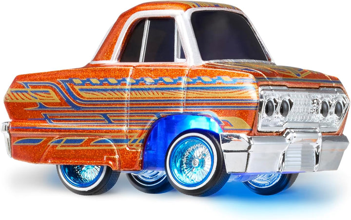 CarTuned Lowrider Series 1-1963 Chevy Impala