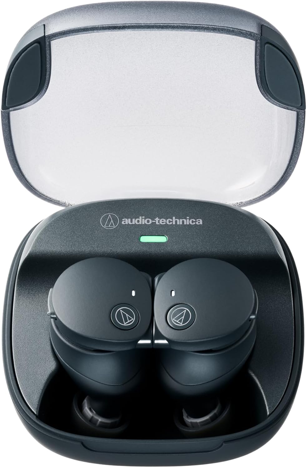 Audio-Technica ATH-CKS50TW2BK Auriculares intrauditivos inalámbricos