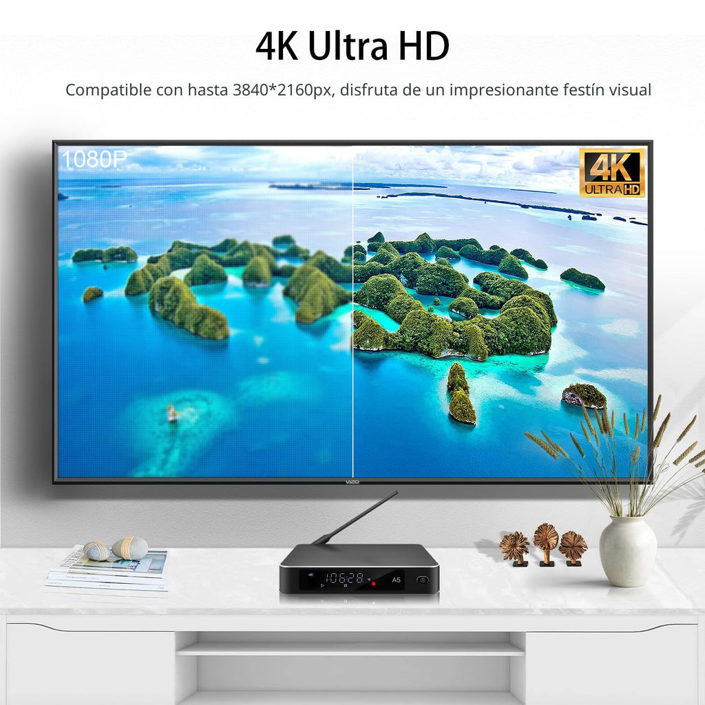 Cable HDMI 4K de 40 pies, cable HDMI a HDMI largo de alta