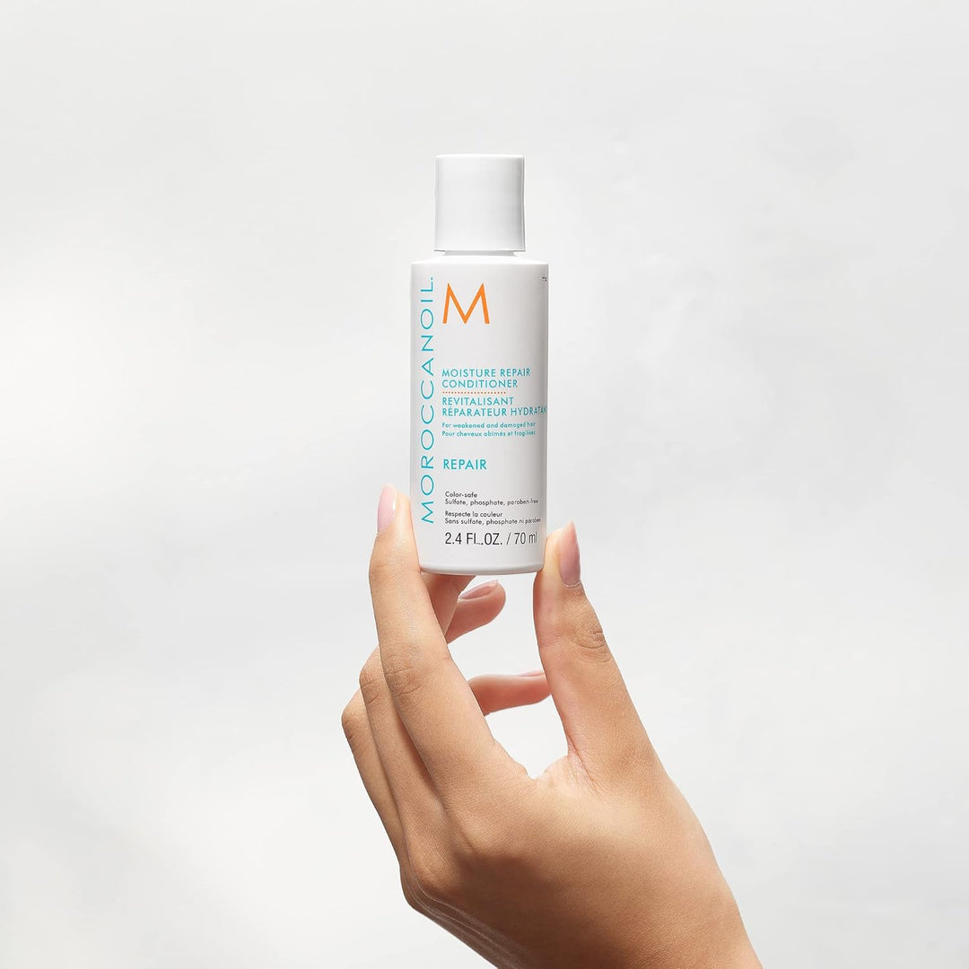 Moroccanoil Acondicionador Reparador