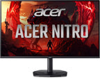Acer Nitro Monitor para juegos IPS Full HD de 23.8 pulgadas 1920 x...