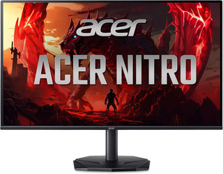 Acer Nitro Monitor para juegos IPS Full HD de 23.8 pulgadas 1920 x...