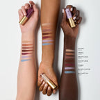 stila Liqua-Play Liquid Eyeshadow, Blendable Color, Cacao Pop Mate